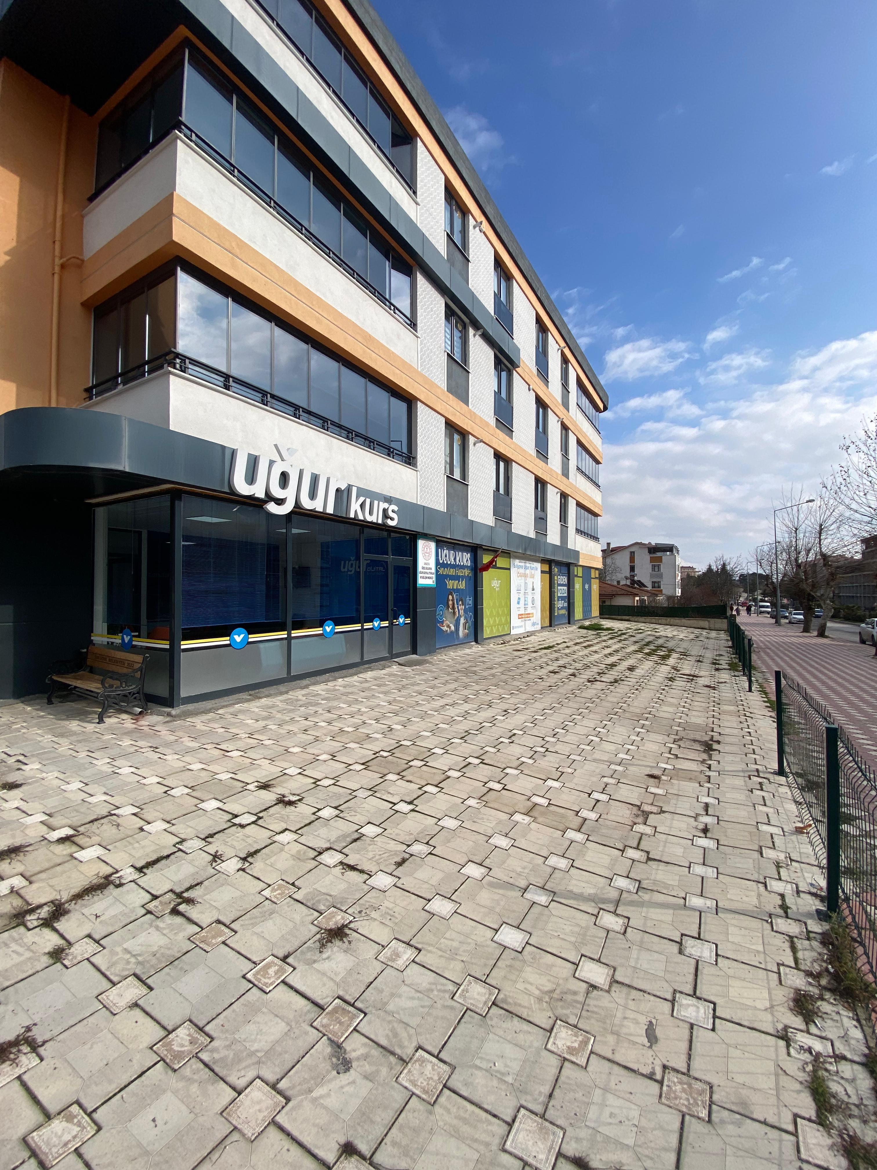 MABEL'DEN SATILIK  KURUMSAL KİRACILI DÜKKAN